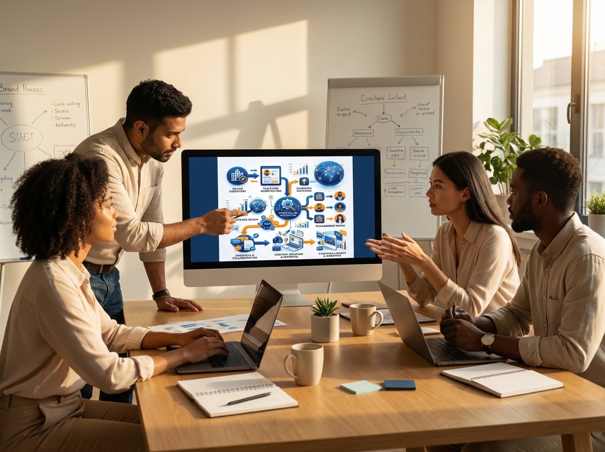 Navigating Influencer Marketing for SMBs: AI That Simplifies Creator Discovery