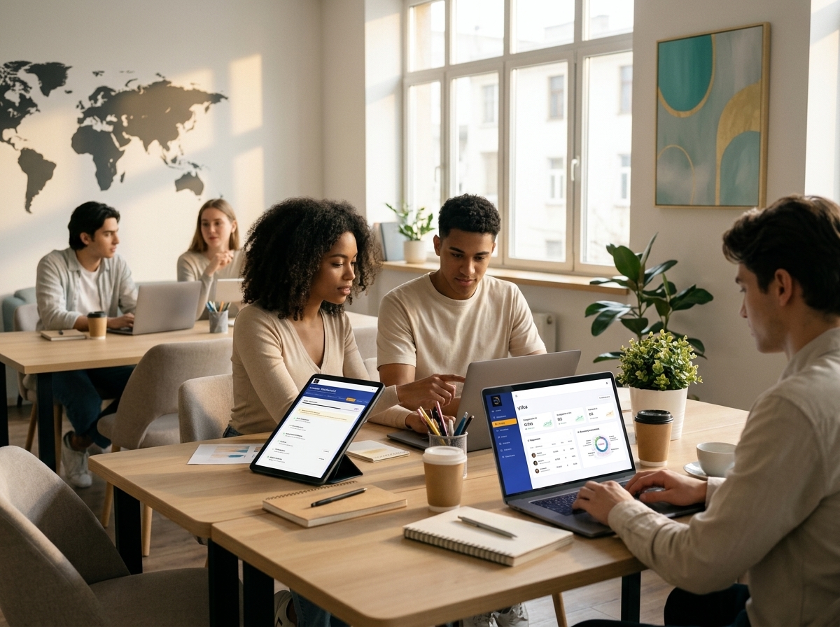 Breaking Down Barriers: Global Creator Networks + AI Accuracy for Authentic Brand–Creator Collaborations