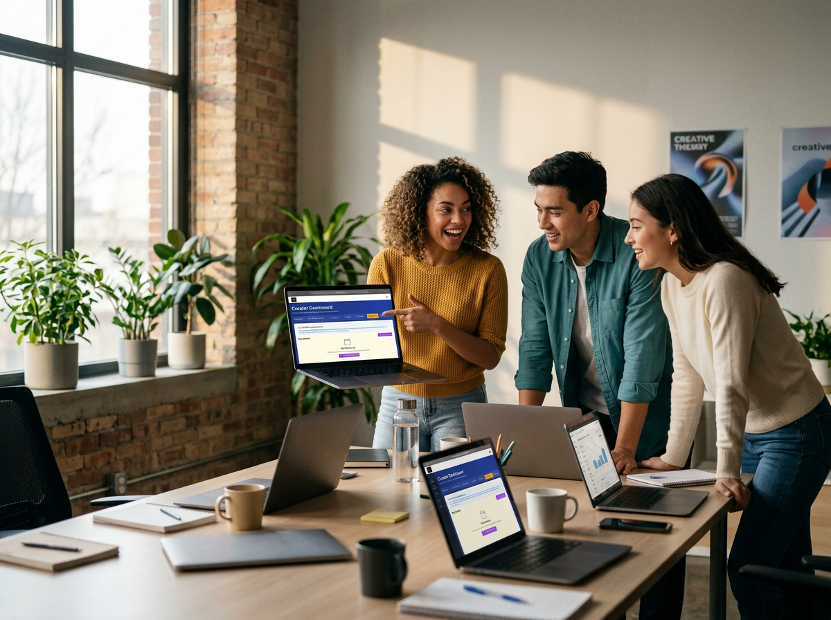 Influencer Marketing Showdown: Why COREcollab’s AI Wins on Authentic Engagement and Direct Connections