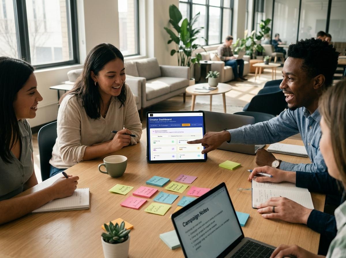 Direct, Verified, and AI-Powered: The New Playbook for Global Creator Campaigns