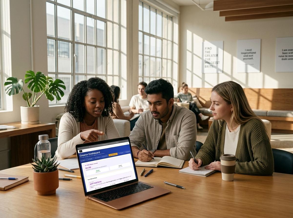 SMB Playbook: Winning with Verified Creator Campaigns