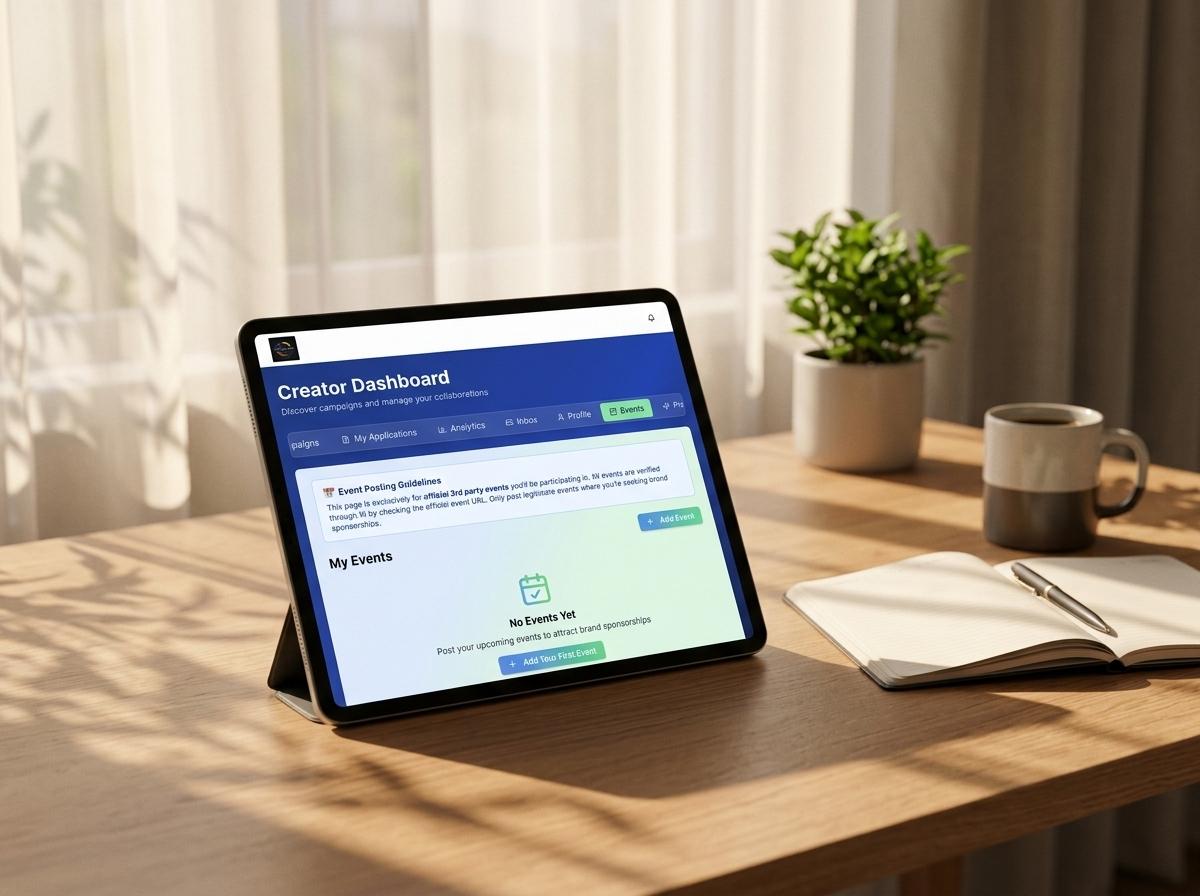 Verified Influencer Partnerships: The Fast Track to Campaign Performance